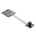 B5T-007001-020 by Omron Electronics Inc-EMC Div - FACIAL RECOGNITION CAMERA 90 DEG
