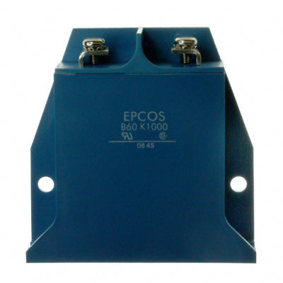 B72260B0102K001 by EPCOS - TDK Electronics - VARISTOR 1.8KV 70KA ENCASED DISC