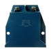 B72260B0102K001 by EPCOS - TDK Electronics - VARISTOR 1.8KV 70KA ENCASED DISC