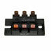 B612F-2T by Sensata-Crydom - MOD DIODE SCR 42.5A 240V .250""QC