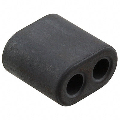 B62152A0001X001 by EPCOS - TDK Electronics - FERRITE CORE 2 HOLE 330NH K1