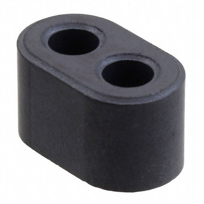 B62152A0004X001 by EPCOS - TDK Electronics - FERRITE CORE 2 HOLE 190NH K1