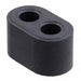 B62152A0004X001 by EPCOS - TDK Electronics - FERRITE CORE 2 HOLE 190NH K1