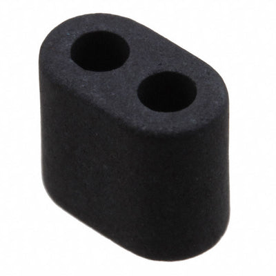 B62152A0007X001 by EPCOS - TDK Electronics - FERRITE CORE 2 HOLE 140NH K1