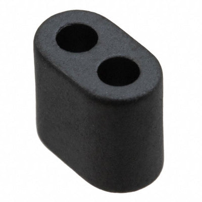 B62152A0007X030 by EPCOS - TDK Electronics - FERRITE CORE 2 HOLE 7.3UH N30