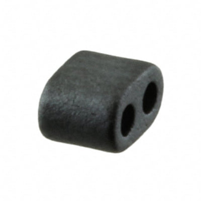 B62152A0008X030 by EPCOS - TDK Electronics - FERRITE CORE 2 HOLE 3.1UH N30