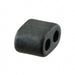 B62152A0008X030 by EPCOS - TDK Electronics - FERRITE CORE 2 HOLE 3.1UH N30