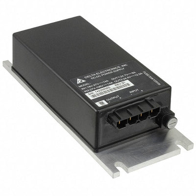 B40SR12424A by Delta Electronics - DC/DC CONVERTER 12.4V 300W