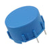 B64291A1504X000 by EPCOS - TDK Electronics - HOUSING HORIZONTAL TOROIDS