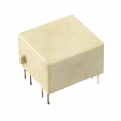 B64291B1008X000 by EPCOS - TDK Electronics - HOUSING HORIZONTAL TOROIDS