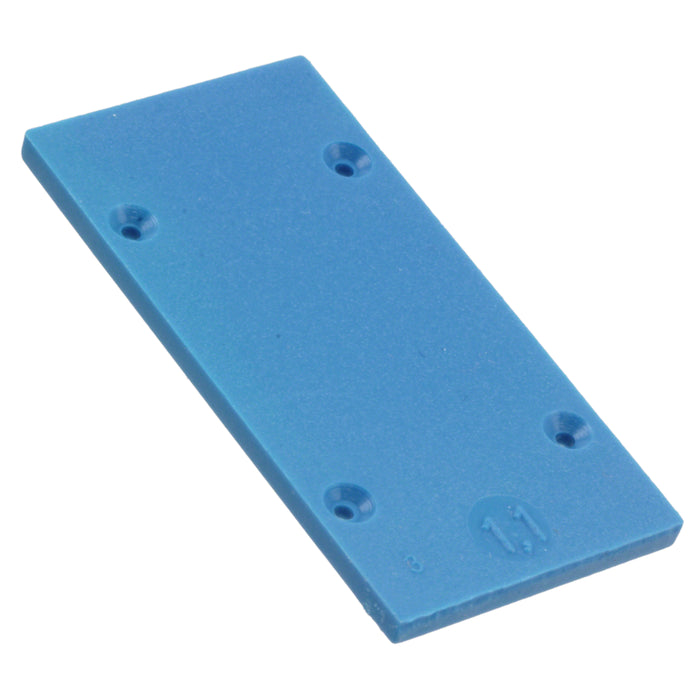 B64293A1000X000 by EPCOS - TDK Electronics - BASE PLATE TOROIDS