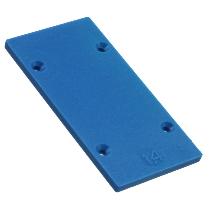 B64293A1100X000 by EPCOS - TDK Electronics - BASE PLATE TOROIDS