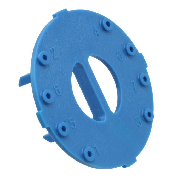 B64293A1200X000 by EPCOS - TDK Electronics - BASE PLATE TOROIDS