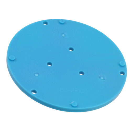 B64293A1300X000 by EPCOS - TDK Electronics - BASE PLATE TOROIDS