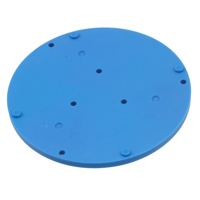 B64293A1400X000 by EPCOS - TDK Electronics - BASE PLATE TOROIDS