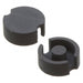 B65491C0000Y030 by EPCOS - TDK Electronics - FERRITE CORE P 500NH N30 2PCS