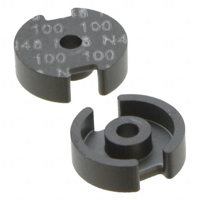 B65511A0000Y065 by EPCOS - TDK Electronics - FERRITE CORE P 2PCS