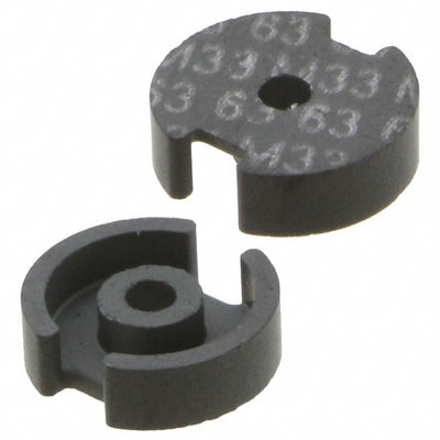 B65511A0063A033 by EPCOS - TDK Electronics - FERRITE CORE P 63NH M33 2PCS