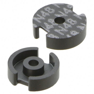 B65511A0000Y048 by EPCOS - TDK Electronics - FERRITE CORE P 1UH N48 2PCS