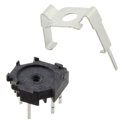 B65512C2001X000 by EPCOS - TDK Electronics - YOKE P 7 X 4