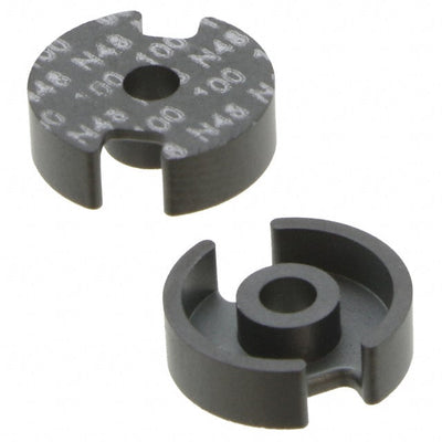 B65517D0100A048 by EPCOS - TDK Electronics - FERRITE CORE P 100NH N48 2PCS