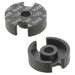 B65517D0100A048 by EPCOS - TDK Electronics - FERRITE CORE P 100NH N48 2PCS