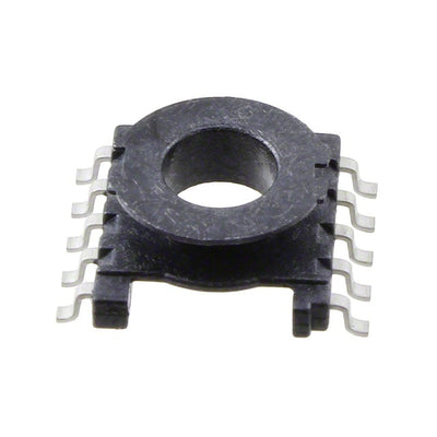 B65526B1010T001 by EPCOS - TDK Electronics - BOBBIN COIL FORMER ER 11 X 5
