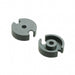 B65531D0000R033 by EPCOS - TDK Electronics - FERRITE CORE P 780NH M33 2PCS