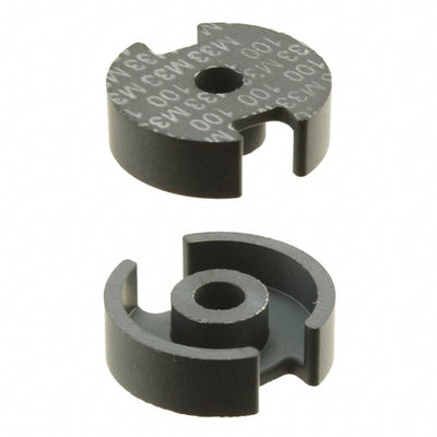 B65541T0100A033 by EPCOS - TDK Electronics - FERRITE CORE P 100NH M33 2PCS