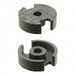 B65541T0100A033 by EPCOS - TDK Electronics - FERRITE CORE P 100NH M33 2PCS