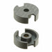 B65541T0160G048 by EPCOS - TDK Electronics - FERRITE CORE P 160NH N48 2PCS