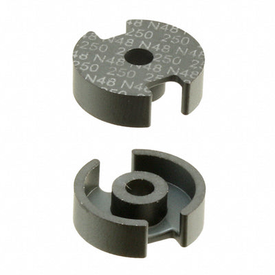 B65541T0250A048 by EPCOS - TDK Electronics - FERRITE CORE P 250NH N48 2PCS