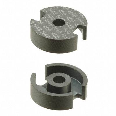 B65541T0400A048 by EPCOS - TDK Electronics - FERRITE CORE P 400NH N48 2PCS