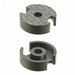 B65541T0400A048 by EPCOS - TDK Electronics - FERRITE CORE P 400NH N48 2PCS