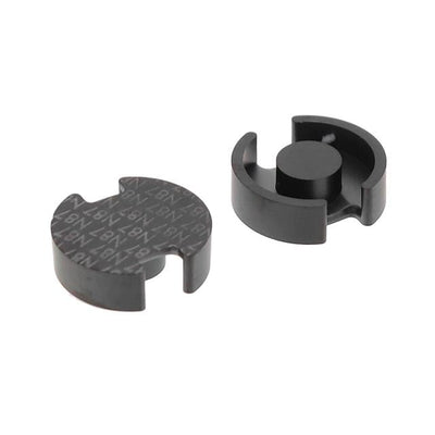 B65541W0000R087 by EPCOS - TDK Electronics - FERRITE CORE P 2.8UH N87 2PCS