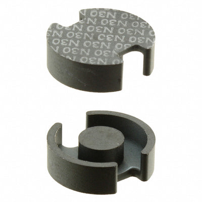 B65541W0000R030 by EPCOS - TDK Electronics - FERRITE CORE P 4.6UH N30 2PCS