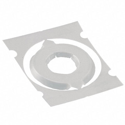 B65542A5000X000 by EPCOS - TDK Electronics - INSULATING WASHER P 14 X 8