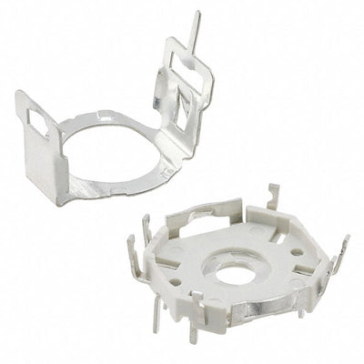 B65545B0010X000 by EPCOS - TDK Electronics - YOKE P 14 X 8