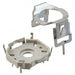 B65545B0009X000 by EPCOS - TDK Electronics - YOKE P 14 X 8