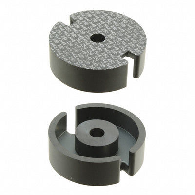B65611T0250G048 by EPCOS - TDK Electronics - FERRITE CORE P 250NH N48 2PCS