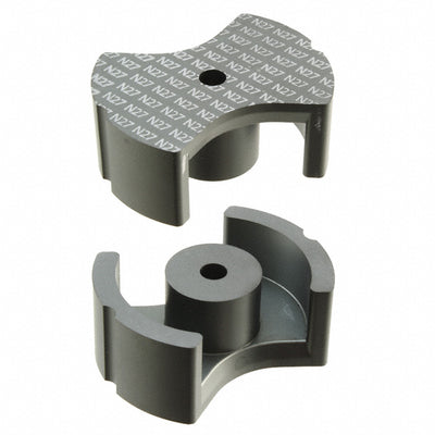 B65646A0000R027 by EPCOS - TDK Electronics - FERRITE CORE PM 7.4UH N27 2PCS