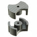 B65646A0000R027 by EPCOS - TDK Electronics - FERRITE CORE PM 7.4UH N27 2PCS