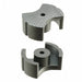 B65646A0000R087 by EPCOS - TDK Electronics - FERRITE CORE PM 7.4UH N87 2PCS