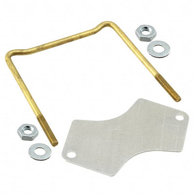B65647A2000X000 by EPCOS - TDK Electronics - MOUNTING ASSEMBLY PM 50 X 39