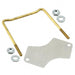 B65647A2000X000 by EPCOS - TDK Electronics - MOUNTING ASSEMBLY PM 50 X 39