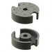 B65651D0100A033 by EPCOS - TDK Electronics - FERRITE CORE P 100NH M33 2PCS