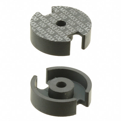 B65651T0100A033 by EPCOS - TDK Electronics - FERRITE CORE P 100NH M33 2PCS