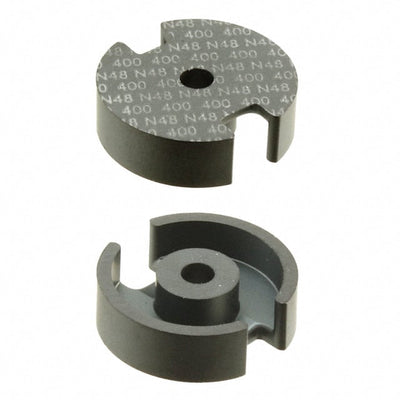 B65651T0400A048 by EPCOS - TDK Electronics - FERRITE CORE P 400NH N48 2PCS
