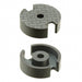 B65651T0400A048 by EPCOS - TDK Electronics - FERRITE CORE P 400NH N48 2PCS