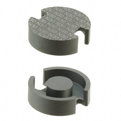 B65651W0000Y038 by EPCOS - TDK Electronics - FERRITE CORE P 12.6UH T38 2PCS